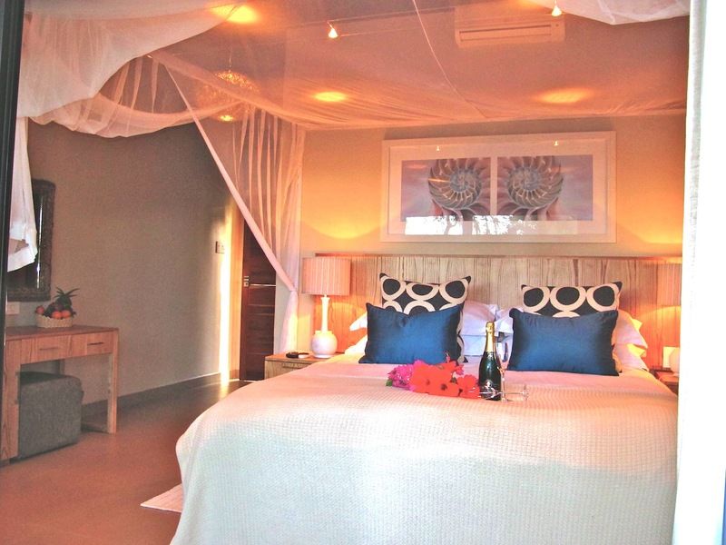 Barra Beach Club إنهامبان المظهر الخارجي الصورة