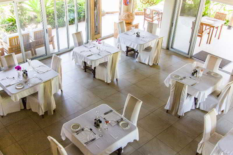 Barra Beach Club إنهامبان المظهر الخارجي الصورة
